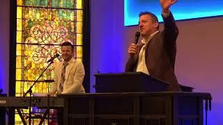 Redemption Road Church   Sunday    6pm   06-22-2025