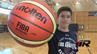 South Texas teen to participate in Pan Armenian Games