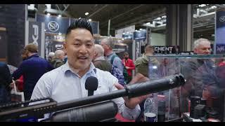 DonnyFL | The British Shooting Show 2022