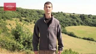 Berghaus Prism IA Jacket