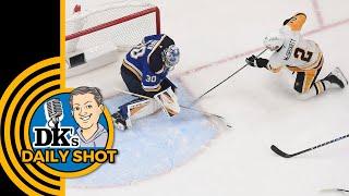 DK's Daily Shot of Penguins: All young? Wow, no!