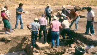 40 Years of Discovery:  Cotsen Institute of Archaeology at UCLA