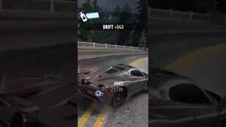 NFSNL. Pagani Utopia ( IMMORTAL MAJESTY ) day 1 event 1 #gaming #NFS