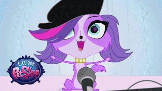 Littlest Pet Shop - 'Littlest Pet Shop Pets' Official Music Video