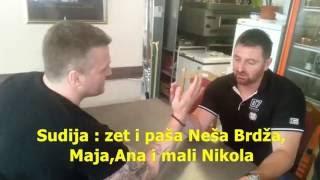 Arm wrestling - Obaranje ruku - 18.06.2016