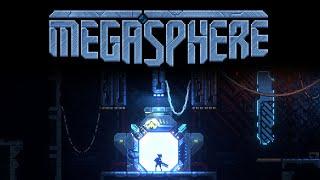 MegaSphere Gameplay [60FPS] [Early Access]