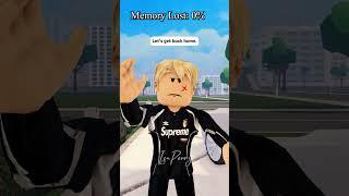 Mom got Alzheimer  (Berry Avenue Funny Stories) #roblox #berryberry #storyberries