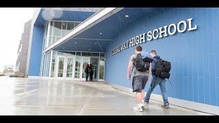 See Inside the New Federal Way High SChool