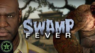 AROOROOROO - Left 4 Dead 2: Swamp Fever | Let's Play