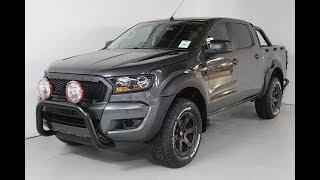 2017 Ford Ranger XL - Team Hutchinson Ford