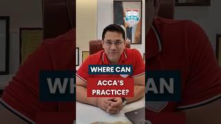 Where Can ACCA's Practice? | ACCA Practice Global Opportunities | Zaheer Sayed ACCA