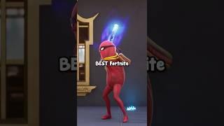 Why I Love the Fortnite Bat 