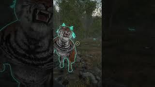 First DIAMOND TIGER! | The Hunter: Call of The WILD