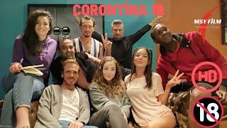 Corontina 19 | Yerli Gerilim Filmi Full HD Sansürsüz İzle