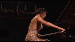 Yuja Wang: Ρiano Recital. (3)