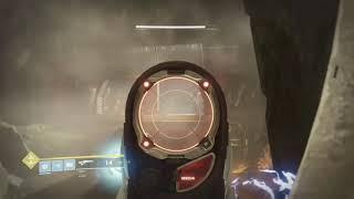 Destiny  2. Полярной копье Брей абсолют.  Или Солнечный выстрел 2.0