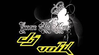 DJ VOLK REMIX-IN 'N' OUT OF LOVE