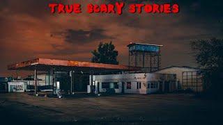 20 Chilling TRUE Scary Stories That Will Haunt You! (Horrormix Vol. 46)