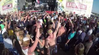 Моё первое Главное Приключение Лета - Нашествие 2015 - Rock Festival Invasion 2015