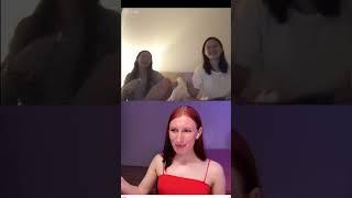Pranking people on OmeTV #transgirl #ometv #peoplereaction #pranks #trolling