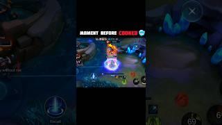 Don't Camp Chou  #mobilelegends #chou #mlbb #choufreestyle #choumontage