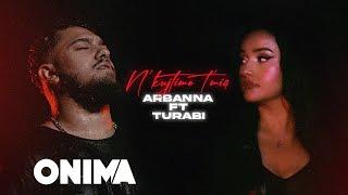 Arbanna x Turabi - N'kujtime t'mia