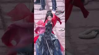 對白月梵星的期待值拉滿了！#白鹿 #白月梵星 #shorts