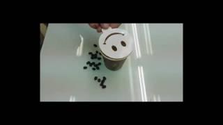 coffee clip