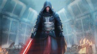 Star Wars Kotor русская озвучка плохая концовка