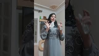 روتين يومي يله هنضف الشاشه  والم الغسيل  عشان ارتاح شوي