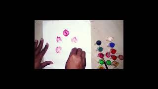 #beautiful #shortvideo // Anita my art from onion