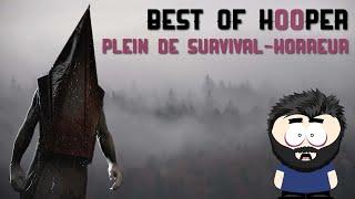 Best of Hooper - Plein de survival-horreur