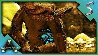 THE BEST WAY TO GET OP LOOT! GACHA CRYSTAL FARMING! - Ark: Survival Evolved [Cluster E24]