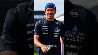 Albon Exposes Red Bull’s Brutal Truth!