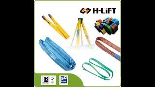 H-Lift Lifting Equipment & Rigging Hardware