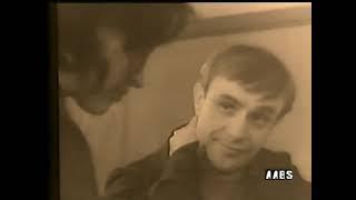 ACTV (384) "Parev Yes Em" Armenian Movie Original Armenian Classic TV