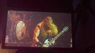 BLACK LABEL SOCIETY live at the City National Grove of Anaheim 2/19/23 (complete Bean Licker cut)