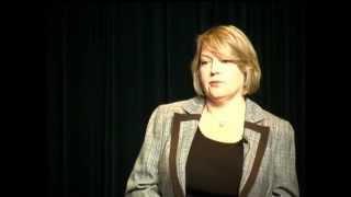 Karen Clark - Speaker Demo Video - Smart and Ethical Social Media Marketing