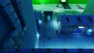 Mirror's Edge - Chapter 7 (The Boat) 1080p [HD] by Dickamus