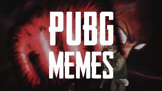 ONE PUBG MAN | PUBG MEMES