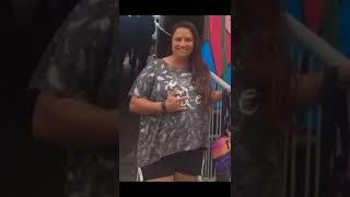 Booty Clap Asmr #asmr #bootyclap #shorts #shortvideo