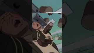 The Classic Cowboy Bebob  #anime #otakus #animeedit #shorts
