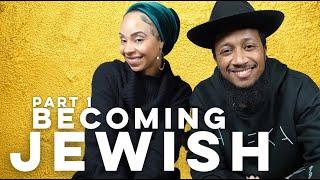 Becoming Orthodox Jews | Our Journey | Part 1 of 3