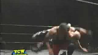 WRESTLING The Reason KILLS Landon Thomas SICK BUMPS!
