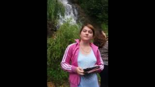 De la Băile  Termale Acâş la păstrăvăria Alex  sunt Lazăr Diana Mihaela Real