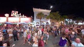 Fantasy Fest 2018 Key West 360 VR GoPro Fusion