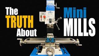 All You REALLY Need to Know About Mini Mills