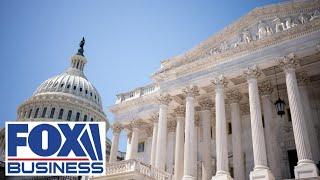 GOP senator reveals how package will stop tax increases