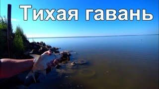 Рыбалка и Отдых база Тихая Гавань Новосибирское водохранилище Камень-на-Оби Павловск Алтай 2021