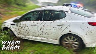 TOP 20 DASHCAM VIDEOS THIS WEEK | DASHCAM STORIES 141